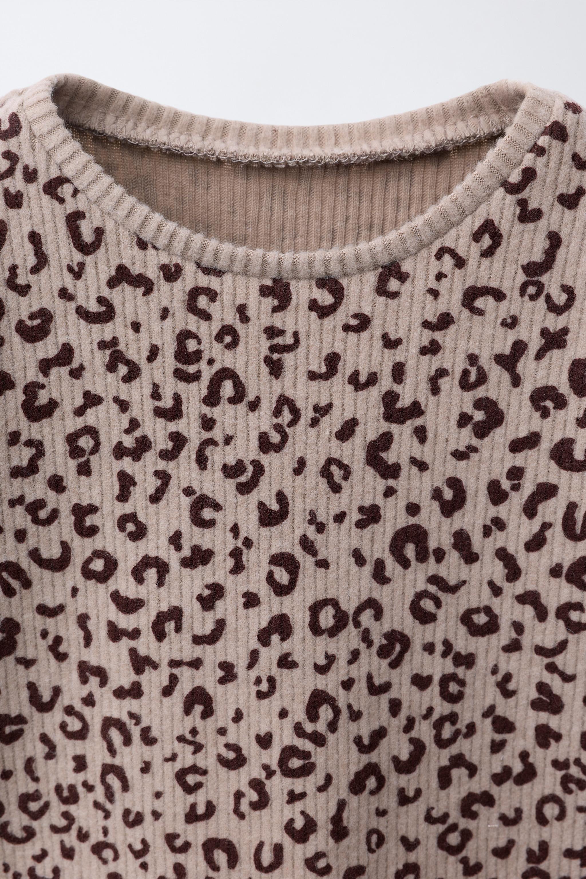 SOFT TOUCH PRINTED T-SHIRT